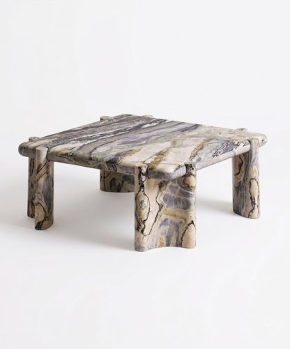 Aravalli Stone Coffee Table