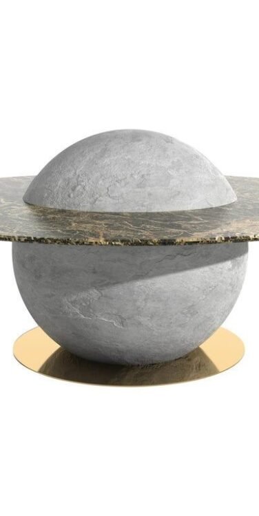 Circular Table