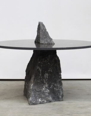 Rock Table