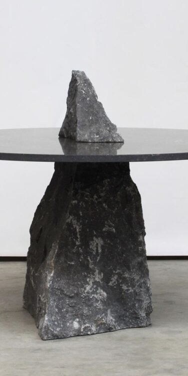 Stone Table