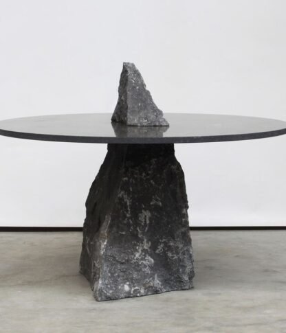 Rock Table