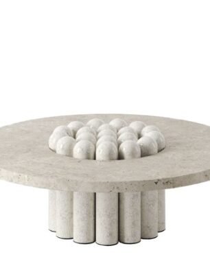Unique Round Table