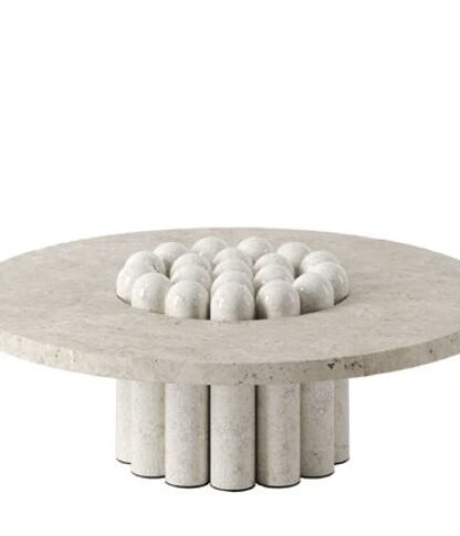 Unique Round Table