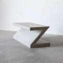 Zig-Zag Table