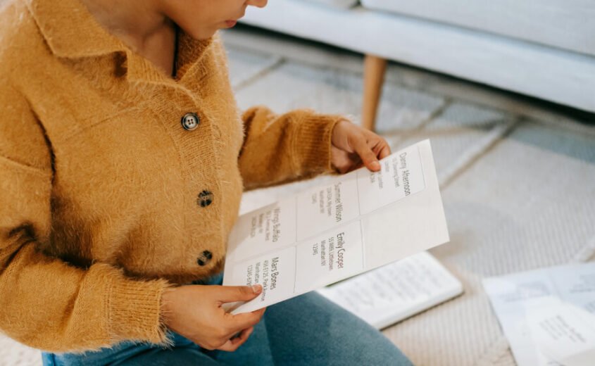 Operational Efficiency Consulting