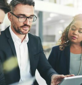 Quality Control & Compliance Advisory