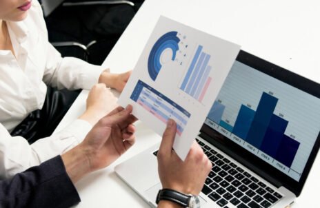 Leveraging Data for Better Decision Making.