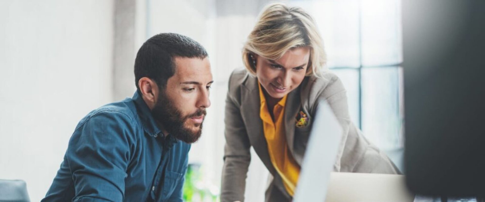 Volumetric order handling capability