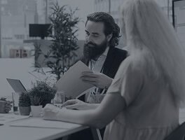 Volumetric order handling capability