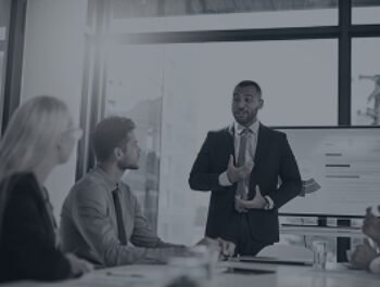 in-house design team