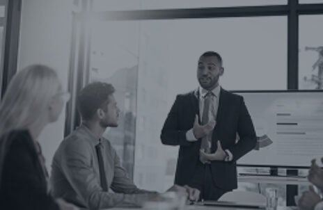 in-house design team