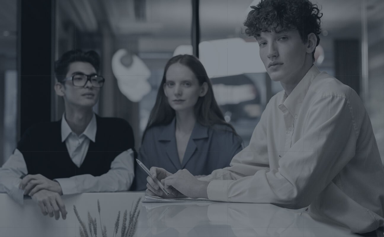 Interaction design