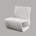 Monolith Lounge Chair