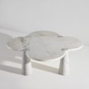 Marble Coffee Table