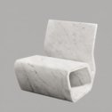 Monolith Lounge Chair