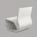Monolith Lounge Chair