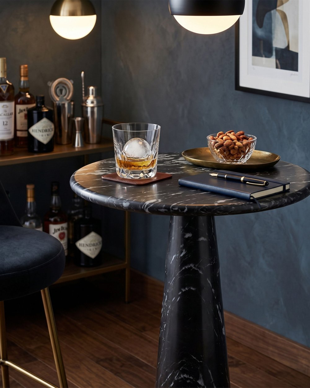 Bar Table