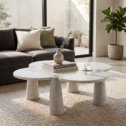 Marble Coffee Table