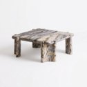 Aravalli Stone Coffee Table