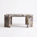 Aravalli Stone Coffee Table