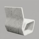 Monolith Lounge Chair
