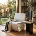 Monolith Lounge Chair