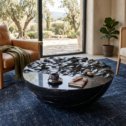 Topography Coffee Table