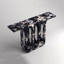 Silhouette Console