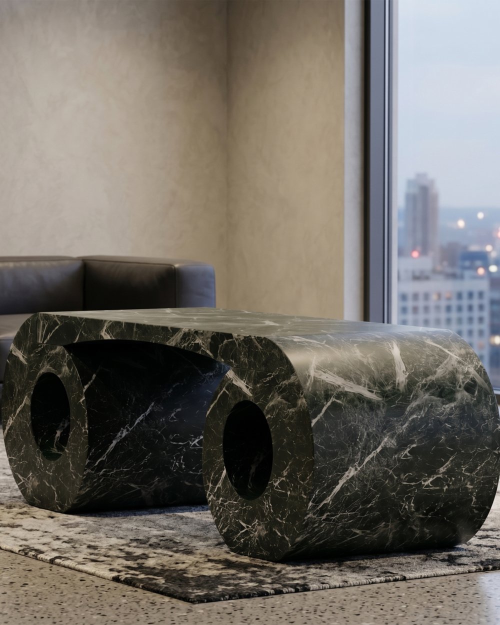 ottoman
