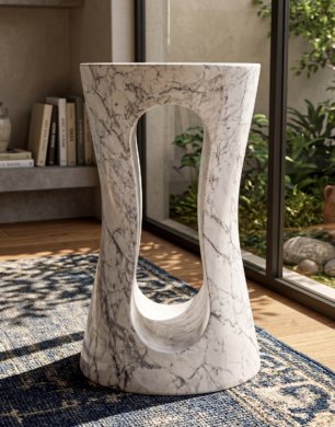 Oracle Pedestal
