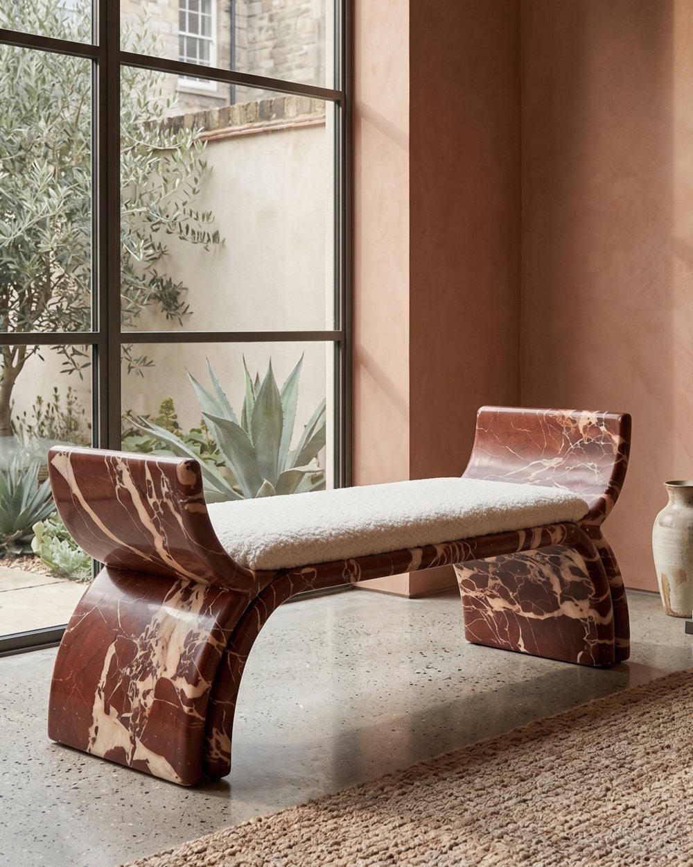 ottoman