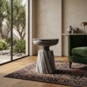 Eclipse Pedestal