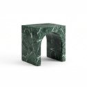 Green Marble Stand