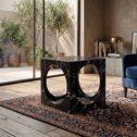 Stellar Marble Plinth