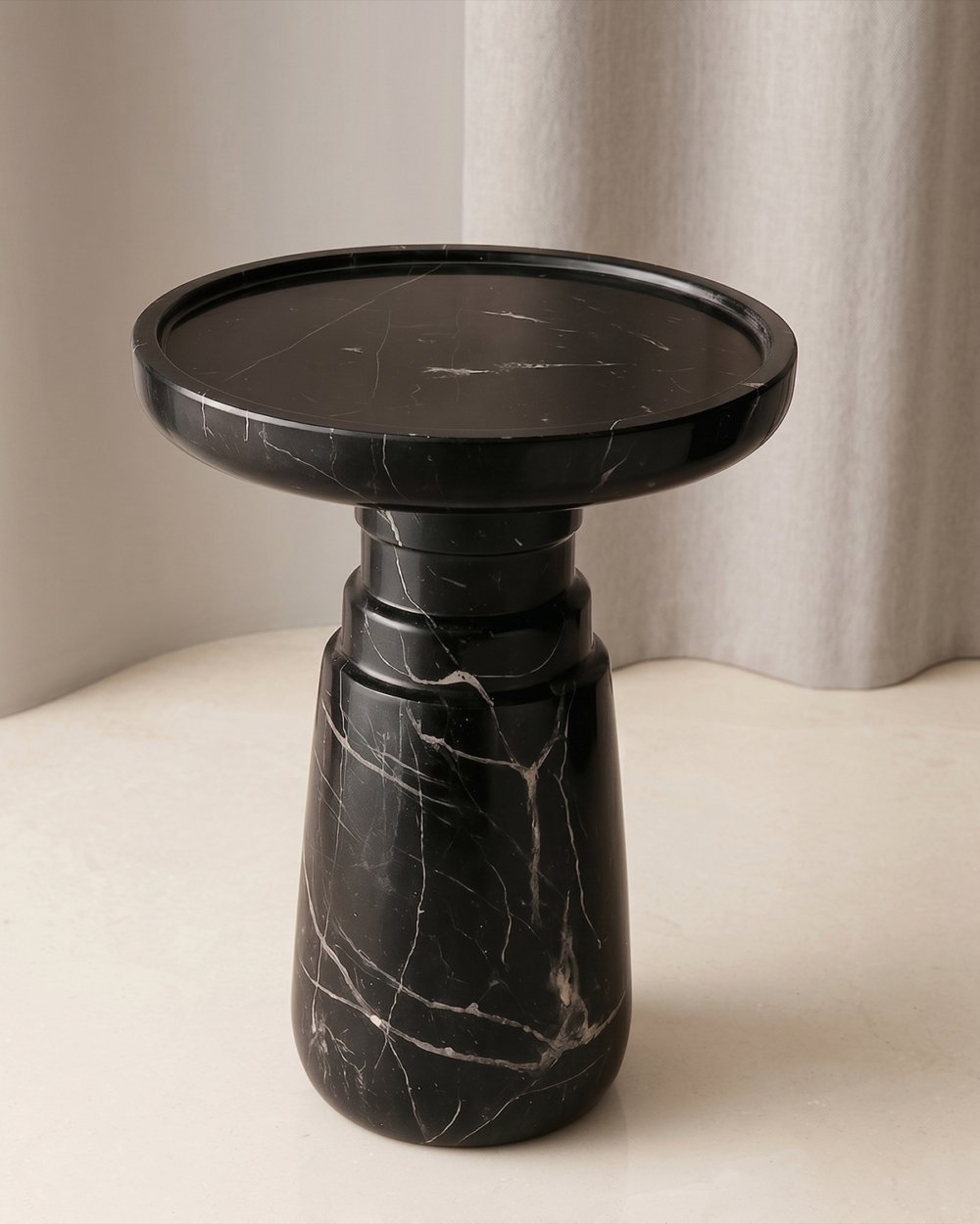 Obsidian Chalice