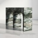 Undulate Console Table