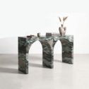Undulate Console Table