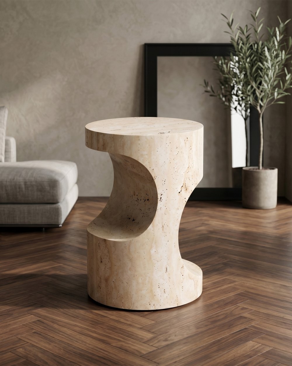 Side Table