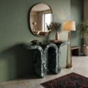 The Arcus Console
