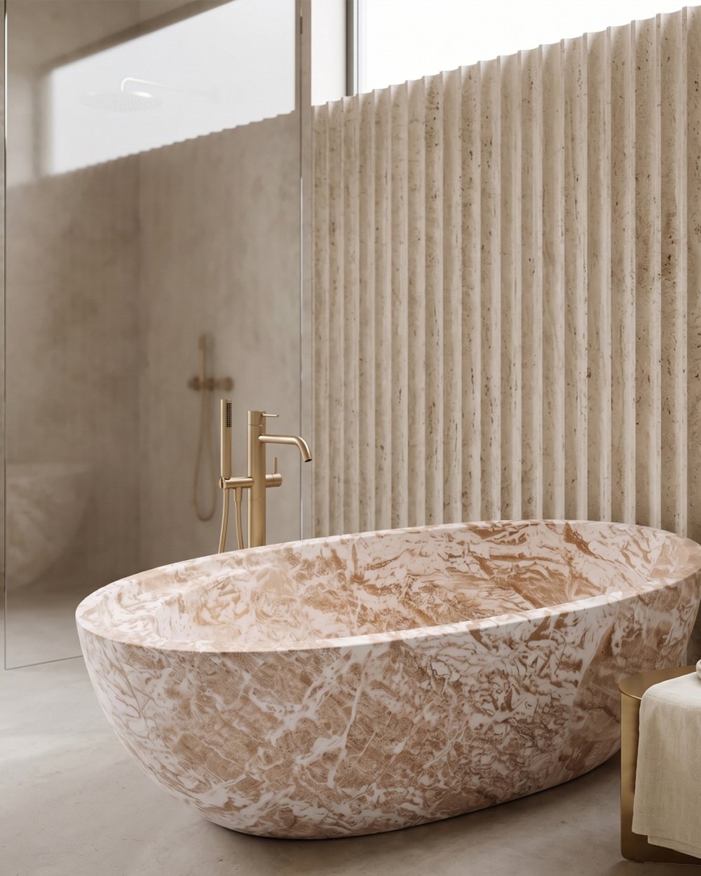 Bath tub
