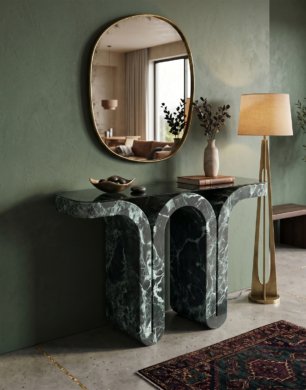 The Arcus Console
