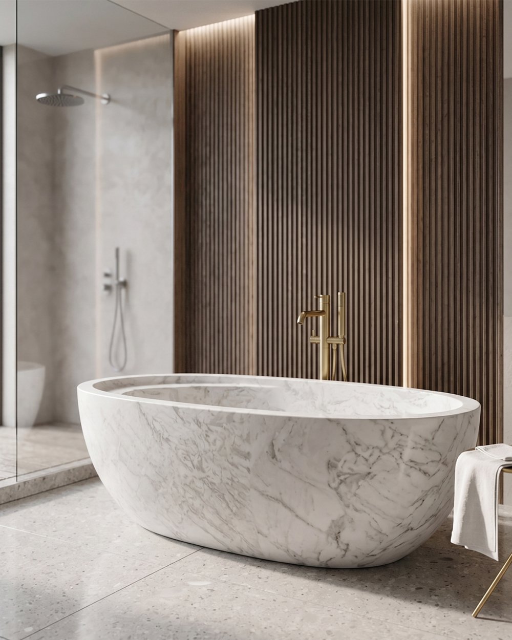 Bath tub
