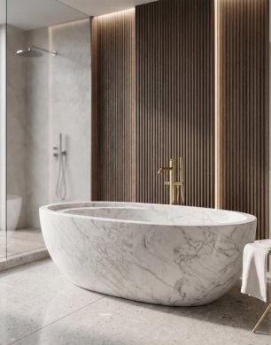 Bath tub