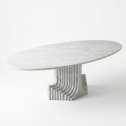 Verona Scalloped